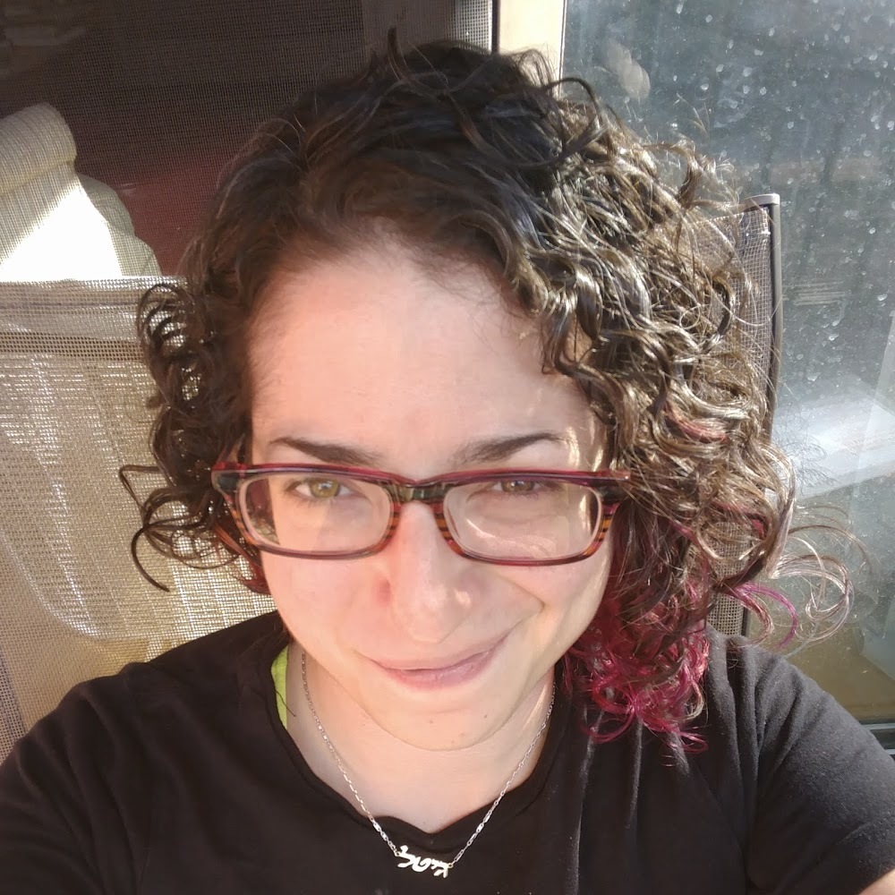 Meet your Posher, Gabrielle